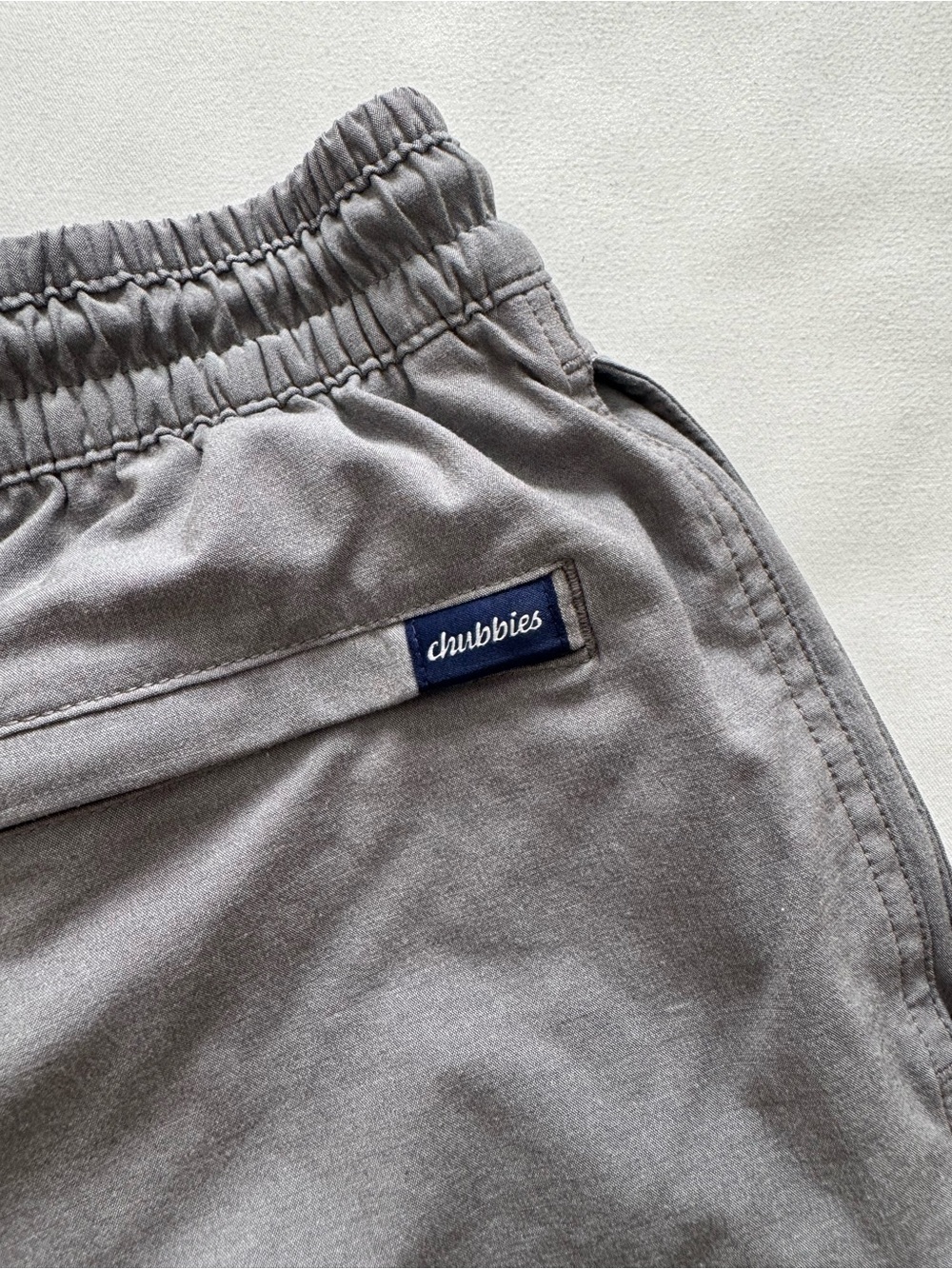 Chubbies Lined Classic Swim The Stardusts - Picture 4 of 4